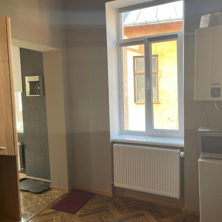 Philharmonie Platz Apartments Csernyivci Kültér fotó
