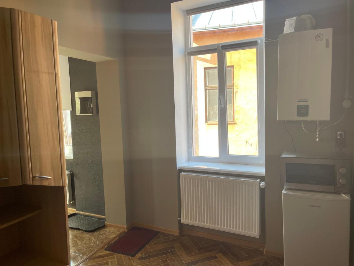Philharmonie Platz Apartments Csernyivci Kültér fotó