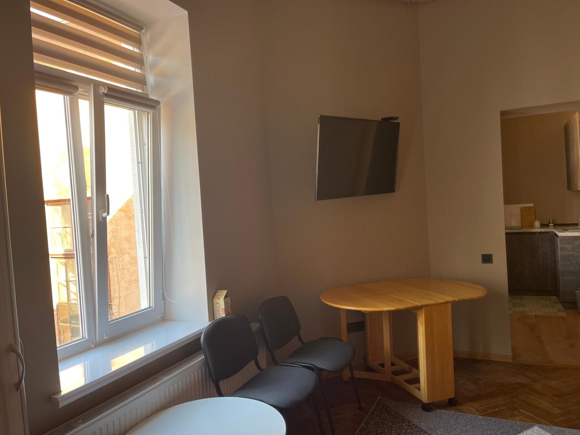 Philharmonie Platz Apartments Csernyivci Kültér fotó