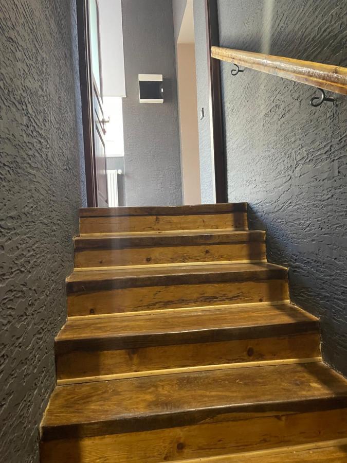 Philharmonie Platz Apartments Csernyivci Kültér fotó