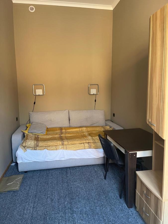 Philharmonie Platz Apartments Csernyivci Kültér fotó