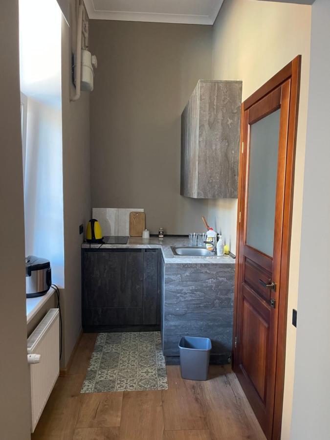Philharmonie Platz Apartments Csernyivci Kültér fotó