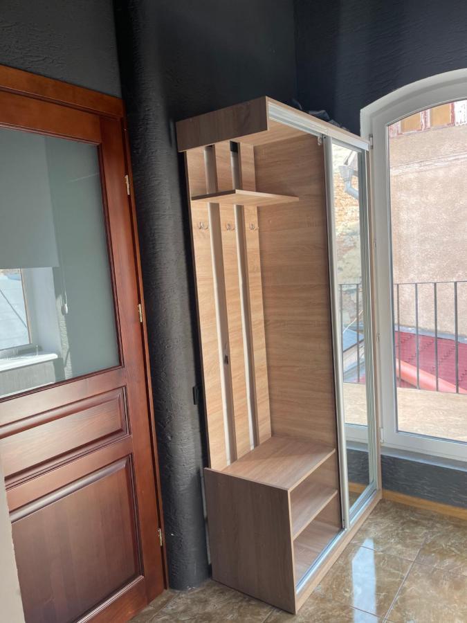 Philharmonie Platz Apartments Csernyivci Kültér fotó