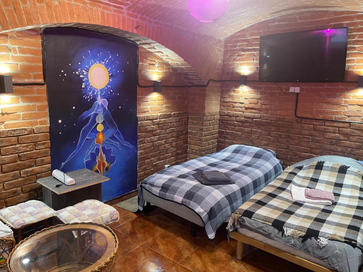 Philharmonie Platz Apartments Csernyivci Kültér fotó