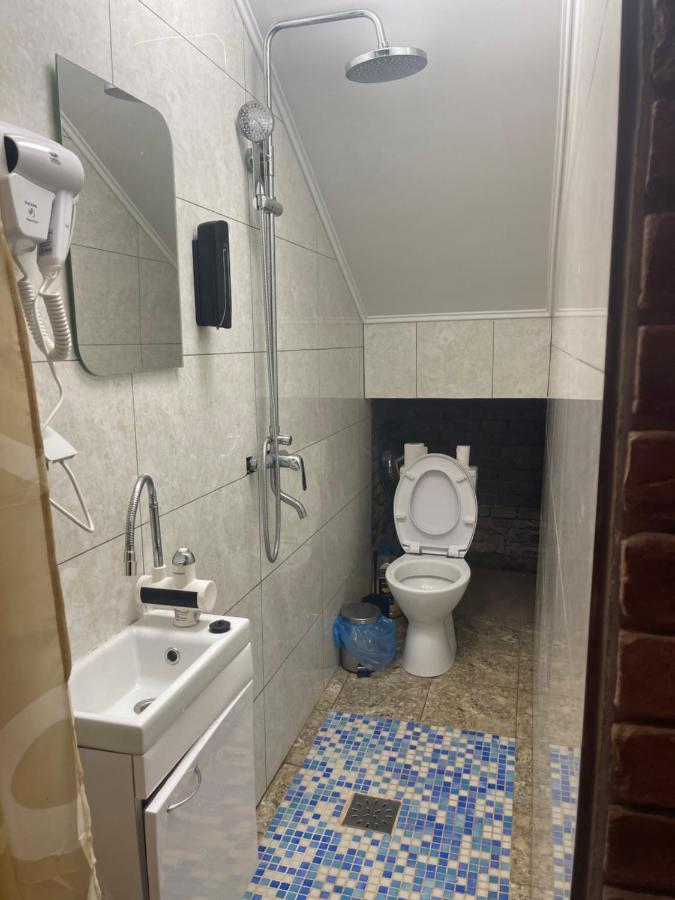 Philharmonie Platz Apartments Csernyivci Kültér fotó